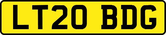 LT20BDG