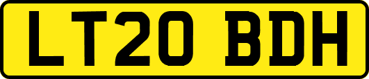 LT20BDH