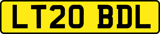 LT20BDL