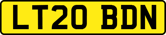 LT20BDN