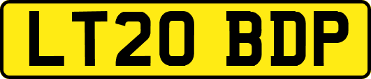 LT20BDP