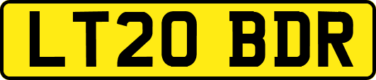 LT20BDR