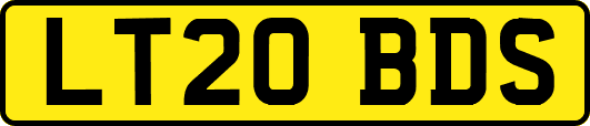LT20BDS