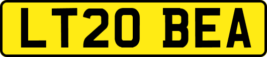 LT20BEA