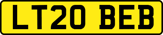 LT20BEB