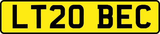 LT20BEC