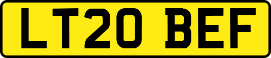LT20BEF