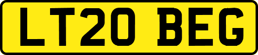 LT20BEG