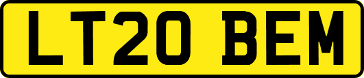 LT20BEM