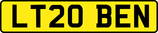 LT20BEN