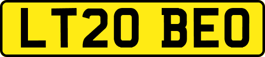 LT20BEO