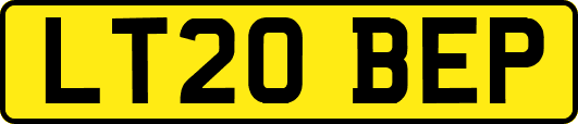 LT20BEP