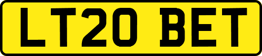 LT20BET