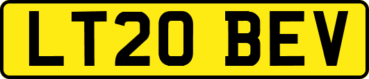 LT20BEV