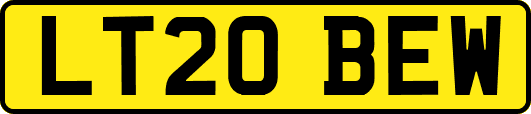 LT20BEW