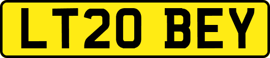 LT20BEY