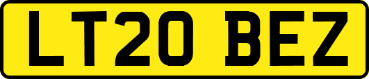 LT20BEZ