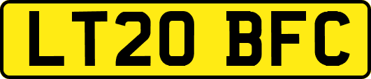 LT20BFC