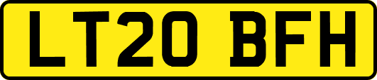 LT20BFH