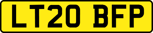 LT20BFP