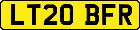 LT20BFR