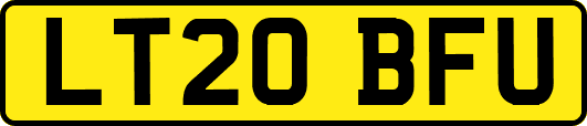 LT20BFU