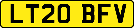 LT20BFV