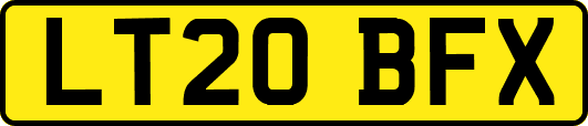 LT20BFX