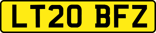 LT20BFZ