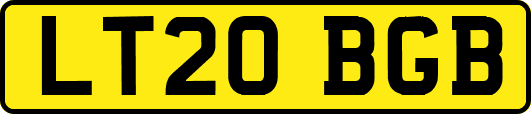 LT20BGB