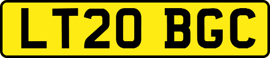 LT20BGC