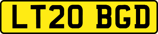 LT20BGD