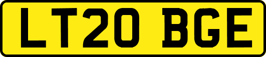 LT20BGE