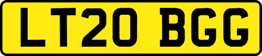 LT20BGG