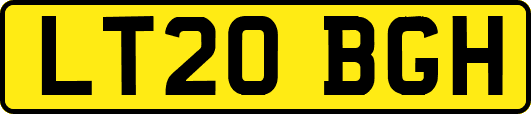 LT20BGH