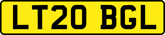 LT20BGL