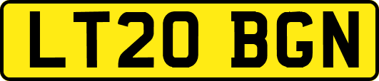LT20BGN
