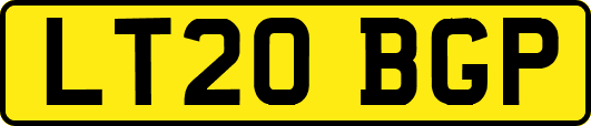 LT20BGP