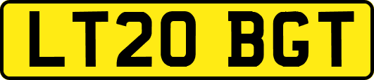 LT20BGT