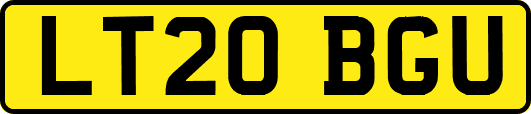 LT20BGU