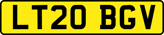 LT20BGV