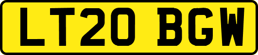LT20BGW