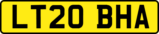 LT20BHA