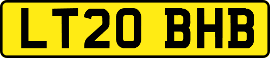 LT20BHB