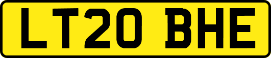 LT20BHE