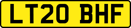 LT20BHF