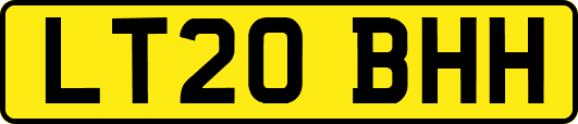 LT20BHH