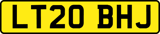 LT20BHJ