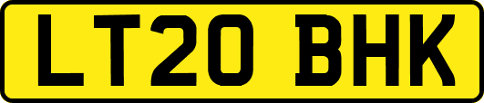 LT20BHK