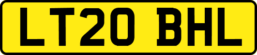 LT20BHL